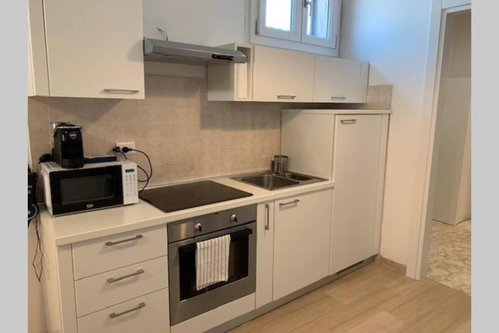 Holiday home Casa Palladio S