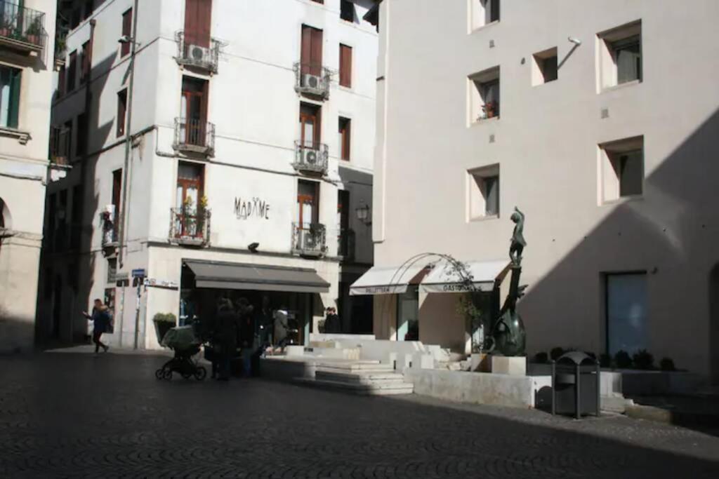 Casa Palladio S * Vicenza