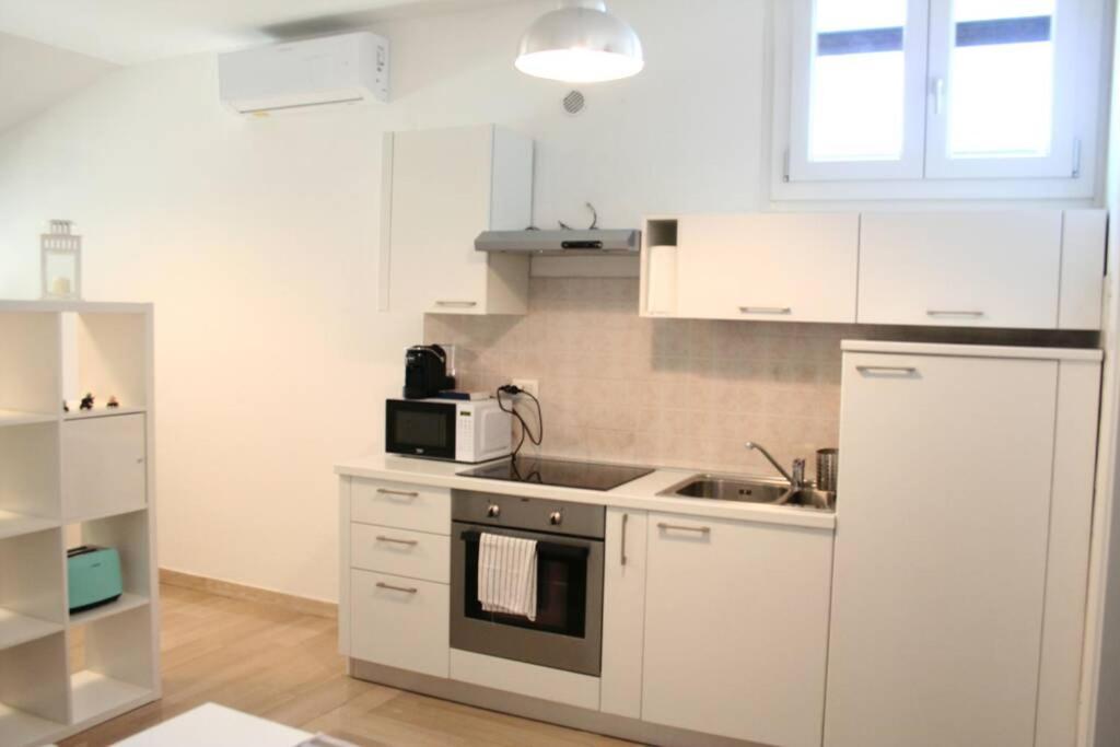 Casa Palladio S Holiday home Vicenza