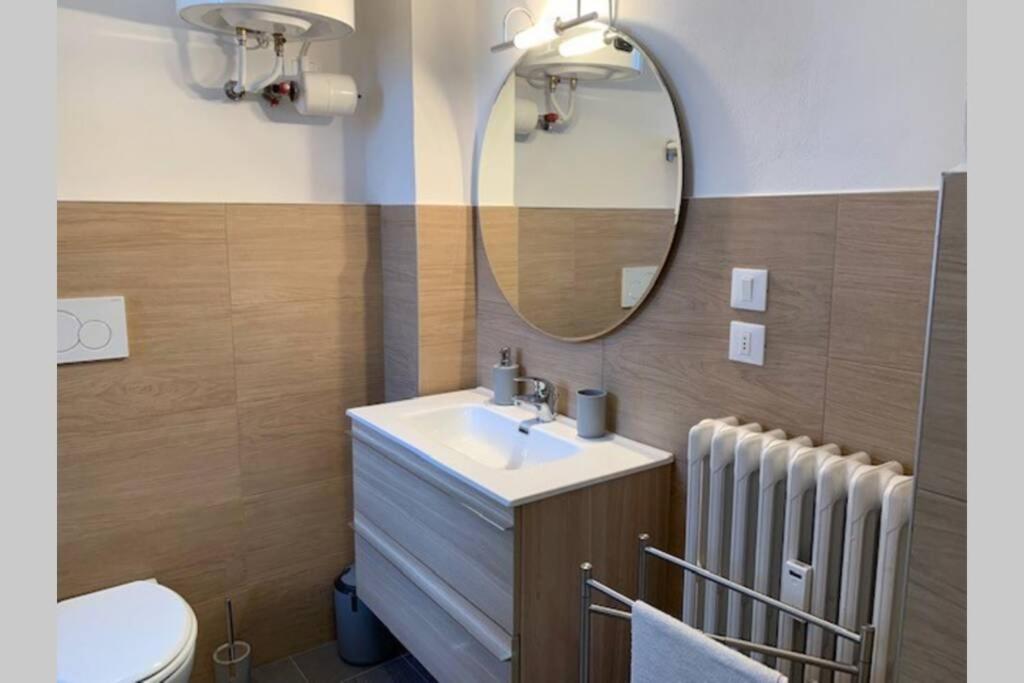 Holiday home Casa Palladio S