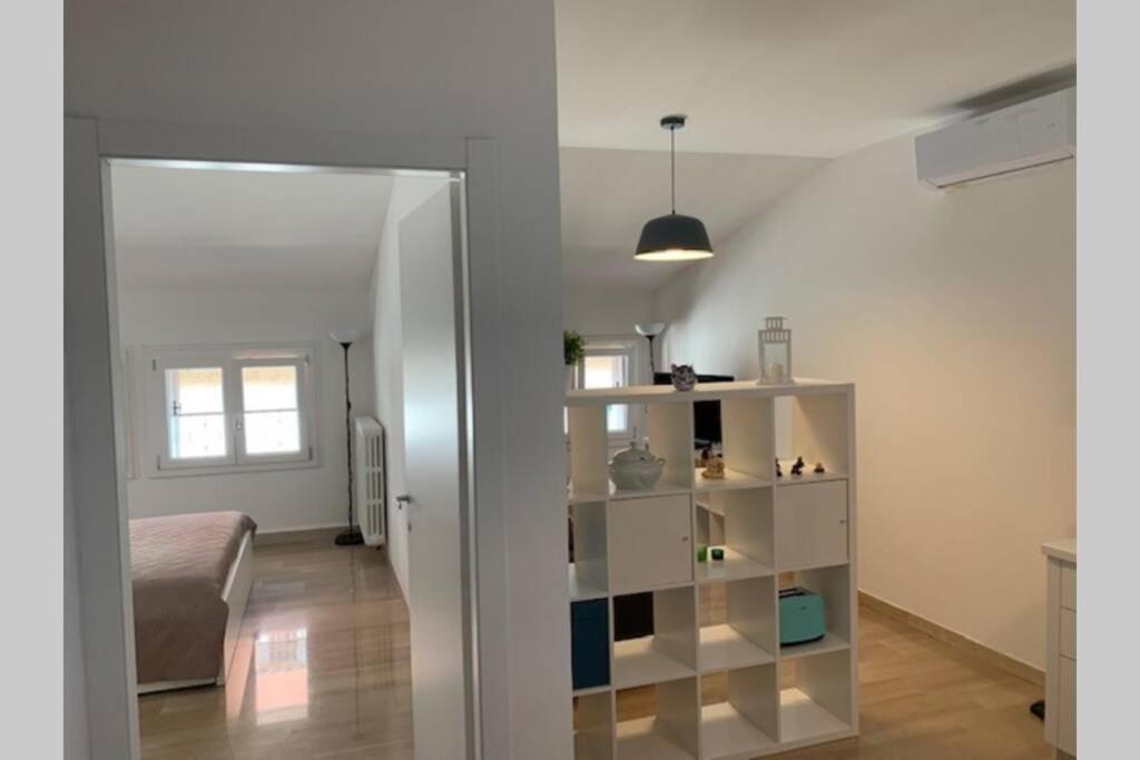 Casa Palladio S Holiday home Vicenza
