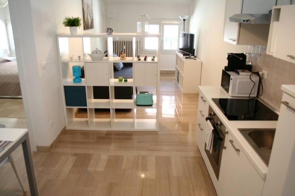 Casa Palladio S Holiday home Vicenza