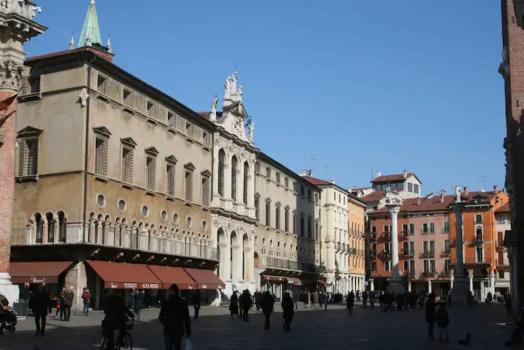 Casa Palladio S Holiday home