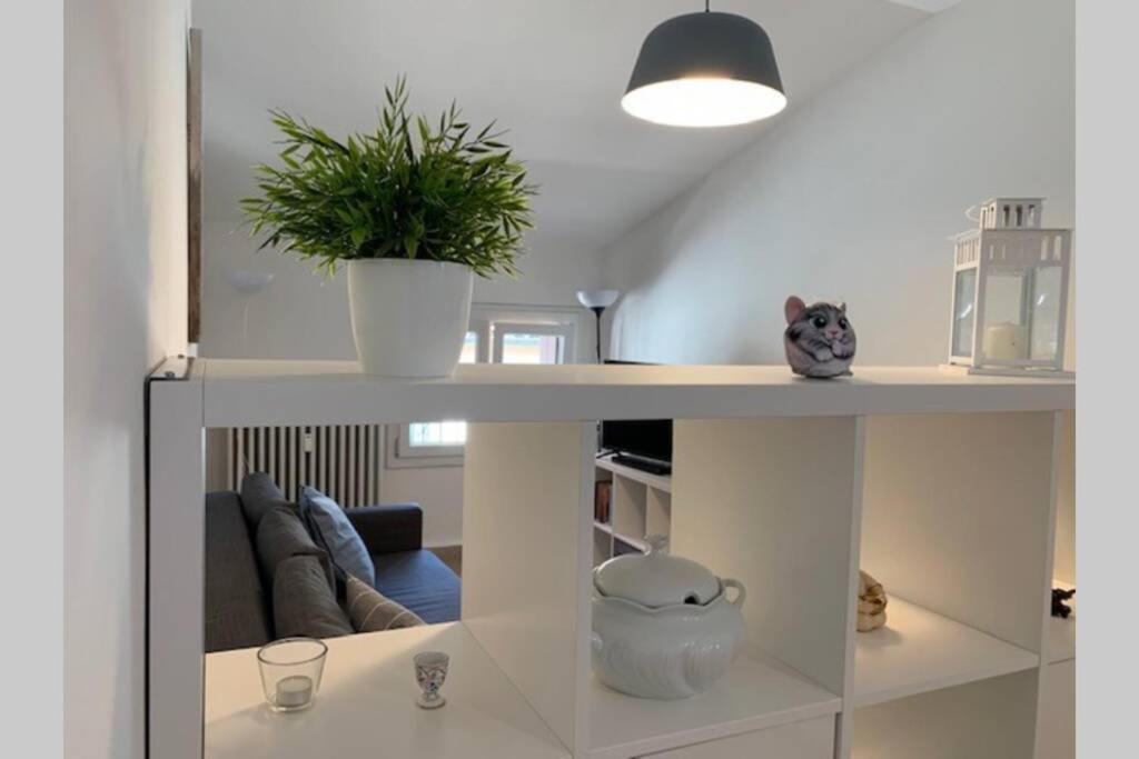 Holiday home Casa Palladio S Vicenza