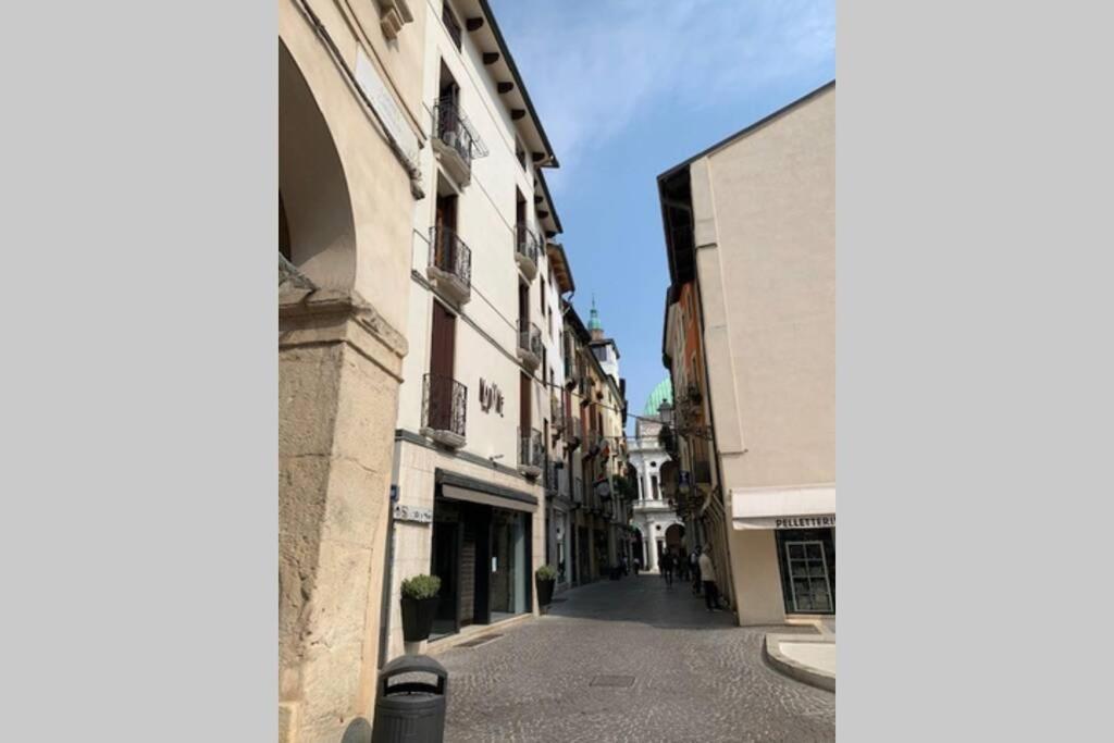 Holiday home Casa Palladio S Vicenza