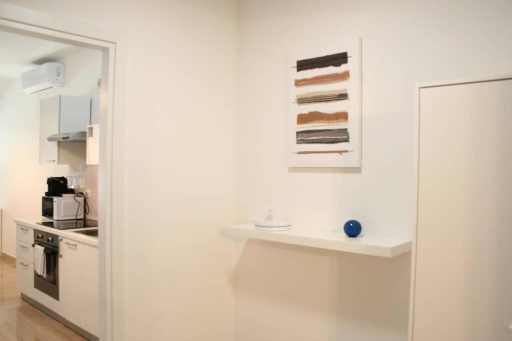 Holiday home Casa Palladio S Vicenza