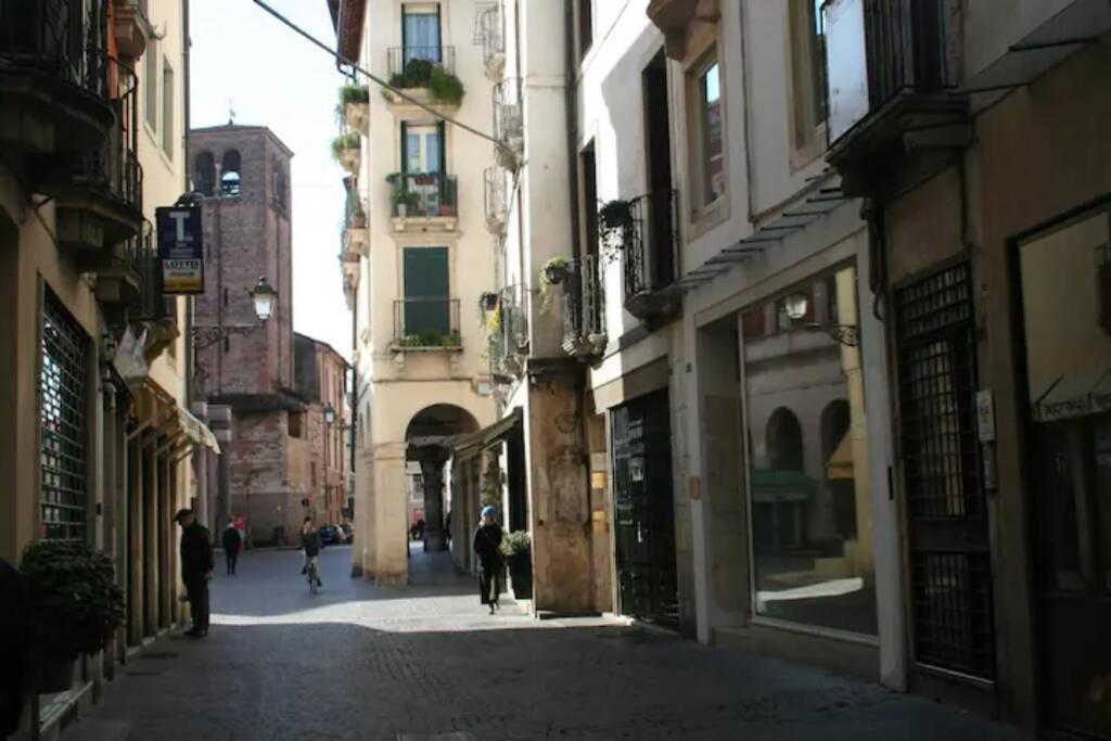 Casa Palladio S Holiday home